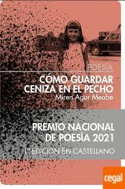 COMO GUARDAR CENIZA EN EL PECHO