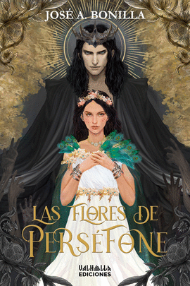 FLORES DE PERSEFONE