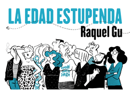 EDAD ESTUPENDA LA