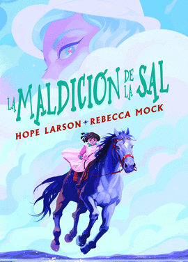 MALDICION DE LA SAL LA