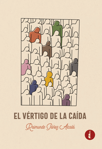 VERTIGO DE LA CAIDA EL