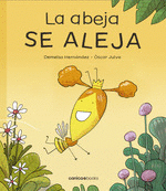 ABEJA SE ALEJA LA