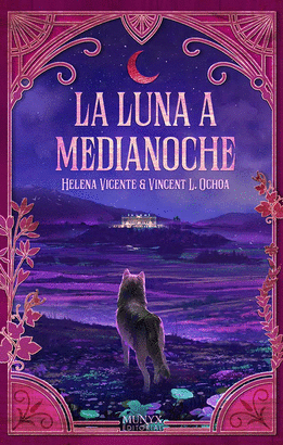 LUNA A MEDIANOCHE LA