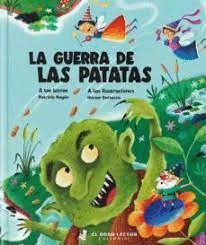 GUERRA DE LAS PATATAS LA