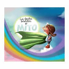 ABRAZOS INVISIBLES DE MITO LOS