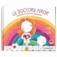 DOCTORA AMOR LA