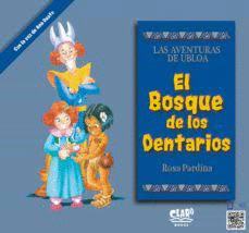 BOSQUE DE LOS DENTARIOS EL