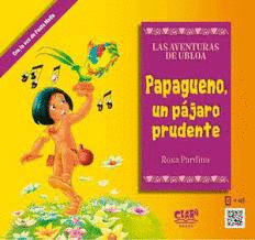 PAPAGUENO UN PAJARO PRUDENTE 4