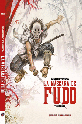 MASCARA DE FUDO 1 LA
