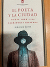 POETA Y LA CIUDAD EL