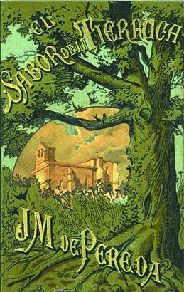 SABOR DE LA TIERRUCA EL