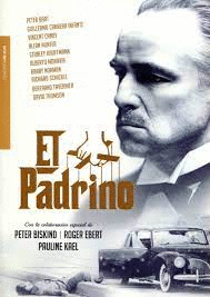 PADRINO EL