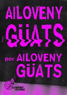 AILOVENY GUATS
