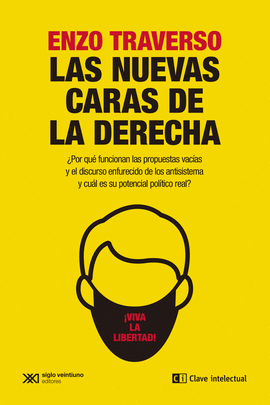 NUEVAS CARAS DE LA DERECHA LAS