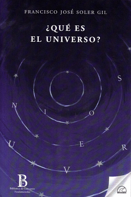 QUE ES EL UNIVERSO