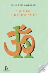 QUE ES EL HINDUISMO