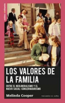 VALORES DE LA FAMILIA LOS