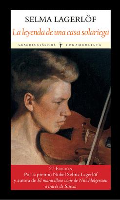 LEYENDA DE UNA CASA SOLARIEGA LA
