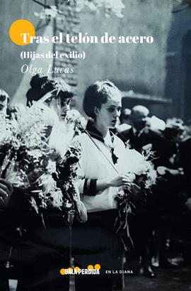 TRAS EL TELON DE ACERO