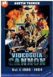 VIDEOGUIA CANNON VOL 01 LA
