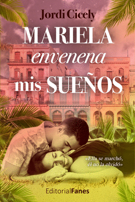 MARIELA ENVENENA MIS SUEÑOS