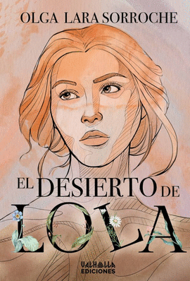 DESIERTO DE LOLA EL