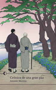 CRONICA DE UNA GRAN PAZ