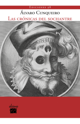 CRONICAS DEL SOCHANTRE LAS