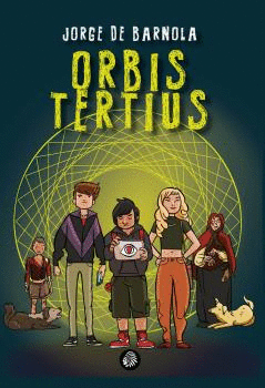 ORBIS TERTIUS