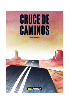 CRUCE DE CAMINOS