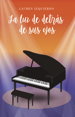 LUZ DE DETRAS DE SUS OJOS LA