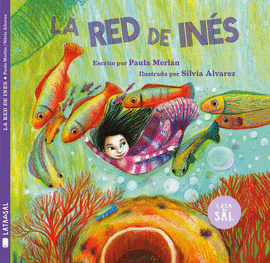 RED DE INES LA