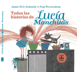 TODAS LAS HISTORIAS DE LUCIA MANCHITAS