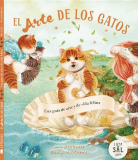 ARTE DE LOS GATOS EL