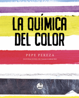 QUIMICA DEL COLOR LA