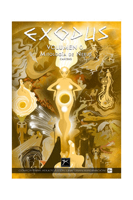 EXODUS N 00 MITOLOGIA DE NEXUS