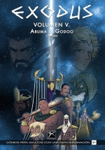 EXODUS N 05 ARUMA Y GODOO