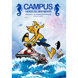 CAMPUS HEROE DEL MAR MENOR N 01