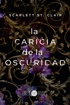 CARICIA DE LA OSCURIDAD LA