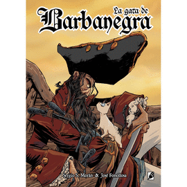 GATA DE BARBANEGRA LA