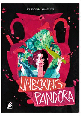 UNBOXING PANDORA
