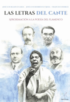 LETRAS DEL CANTE LAS