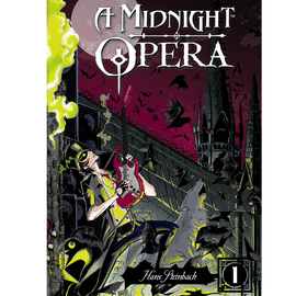 A MIDNIGHT OPERA N 01