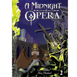 A MIDNIGHT OPERA N 02