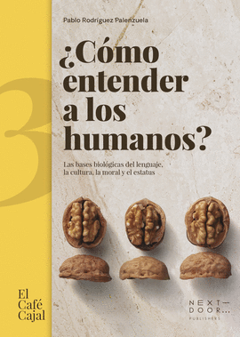 COMO ENTENDER A LOS HUMANOS