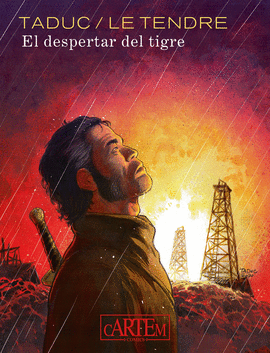 DESPERTAR DEL TIGRE EL