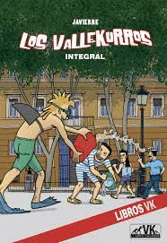 VALLEKURROS INTEGRAL LOS