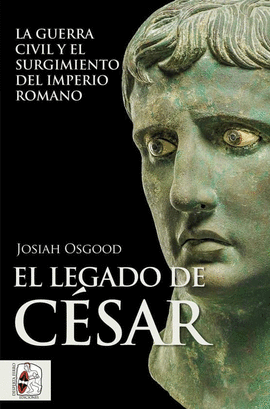 LEGADO DE CESAR EL