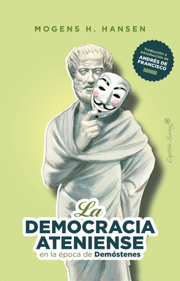 DEMOCRACIA ATENIENSE EN LA EPOCA DE DEMOSTENES LA