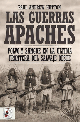 GUERRAS APACHES LAS